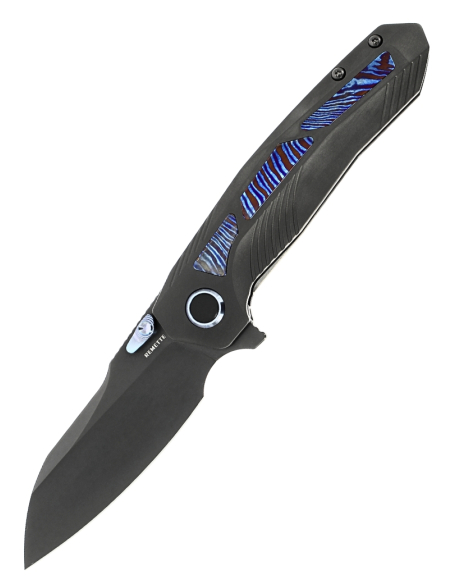 REMETTE KNIVES - RTPO-E - RT-Kestrel