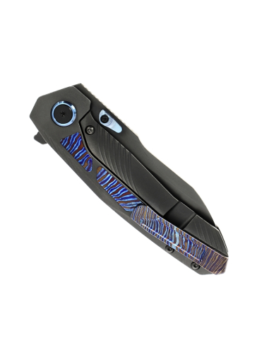REMETTE KNIVES - RTPO-E - RT-Kestrel