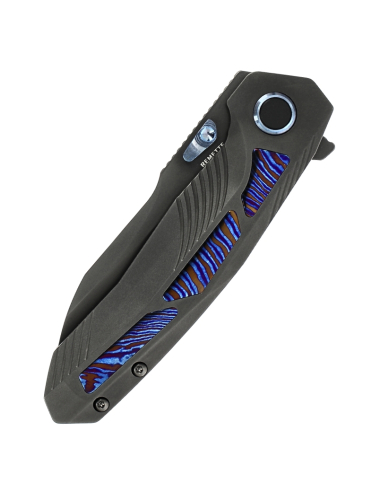 REMETTE KNIVES - RTPO-E - RT-Kestrel