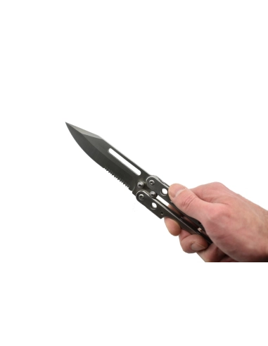 Max Knives P29 - TAILLE XXL - 280mm