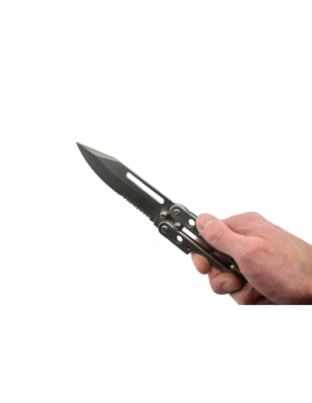 Max Knives P29 - TAILLE XXL - 280mm
