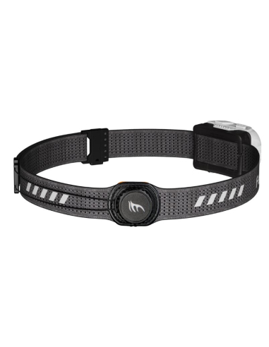 FENIX - HL18RTIW - V2.0 Iceberg white - Lampe frontale légère pour le trail running - 800 LUMENS
