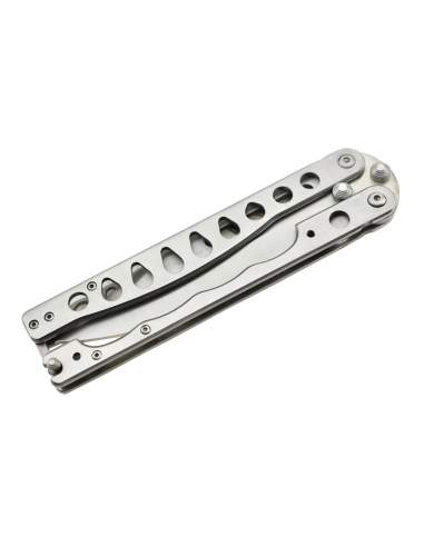 Max Knives P29 - TAILLE XXL - 280mm