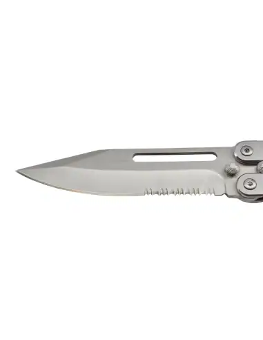 Max Knives P29 - TAILLE XXL - 280mm