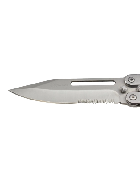 Max Knives P29 - TAILLE XXL - 280mm
