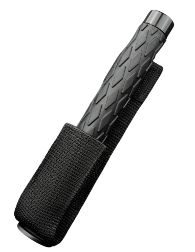 Piranha BTT10 21B - Bâton téléscopique acier trempé 53cm