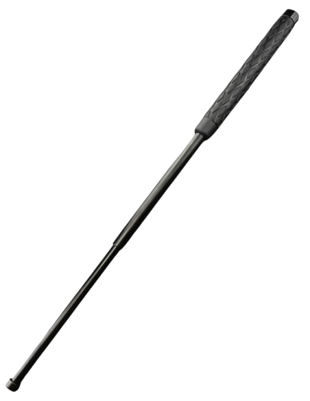Piranha BTT10 26B - Bâton téléscopique acier trempé 66cm