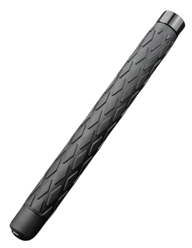 Piranha BTT10 26B - Bâton téléscopique acier trempé 66cm