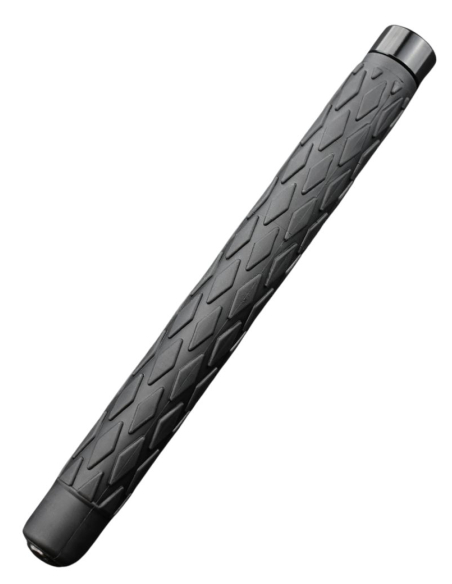 Piranha BTT10 26B - Bâton téléscopique acier trempé 66cm
