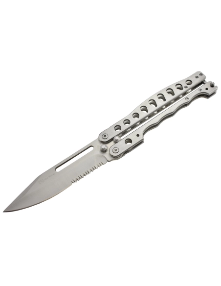 Max Knives P29 - TAILLE XXL - 280mm