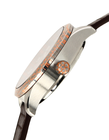 LAYER Production - LWPSC - Montre automatique Superconductor