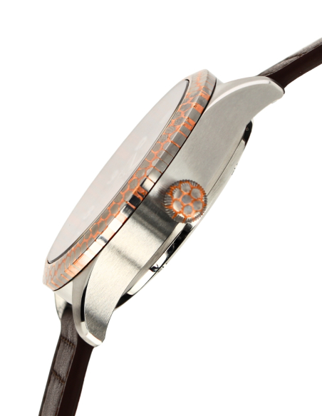 LAYER Production - LWPSC - Montre automatique Superconductor