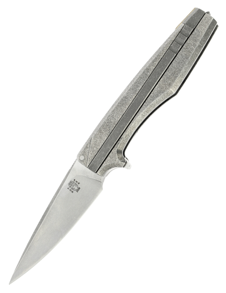 TORPEN - MKH04 IKE - Stonewash
