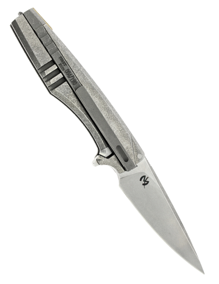 TORPEN - MKH04 IKE - Stonewash