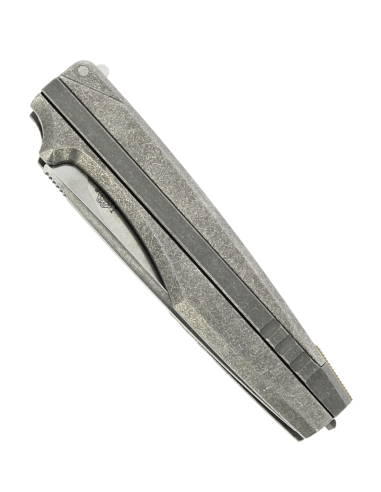 TORPEN - MKH04 IKE - Stonewash
