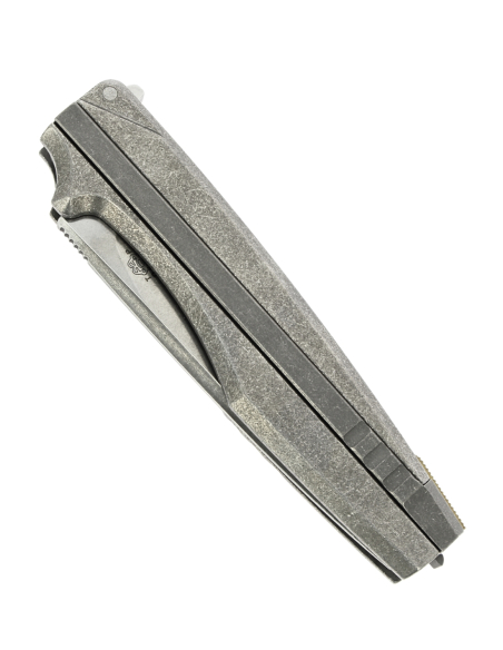 TORPEN - MKH04 IKE - Stonewash