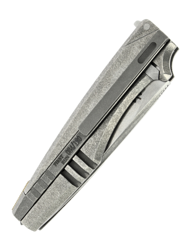 TORPEN - MKH04 IKE - Stonewash