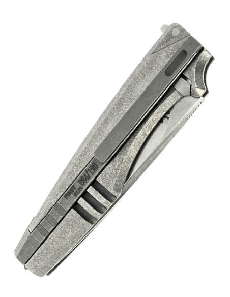 TORPEN - MKH04 IKE - Stonewash