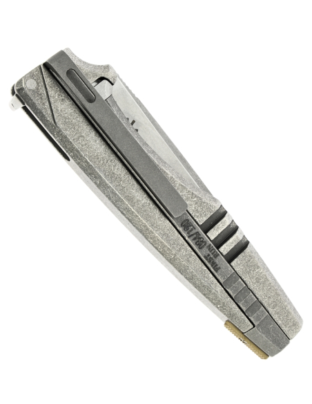 TORPEN - MKH04 IKE - Stonewash