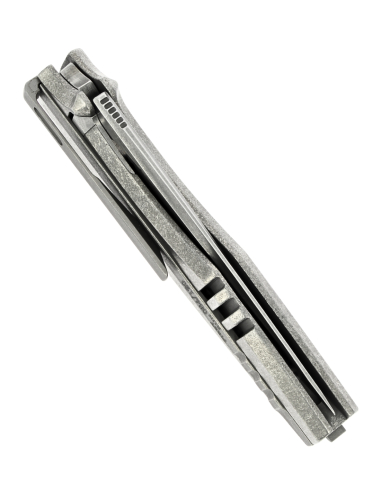 TORPEN - MKH04 IKE - Stonewash