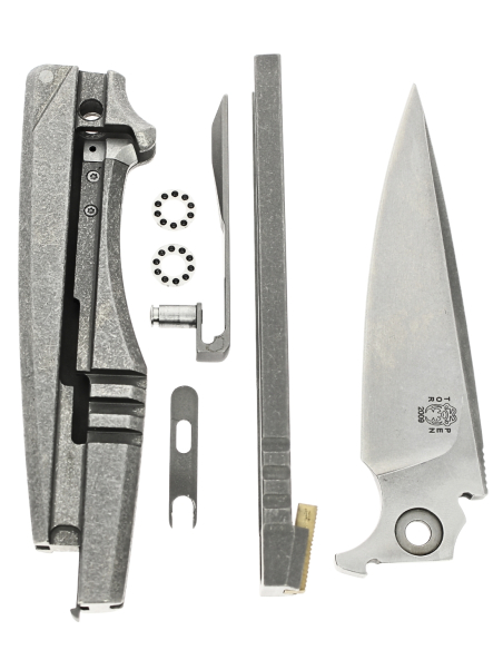 TORPEN - MKH04 IKE - Stonewash