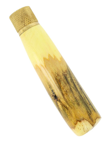 JOSE DA CRUZ - JDC22 - Couteau portugais manche en bois