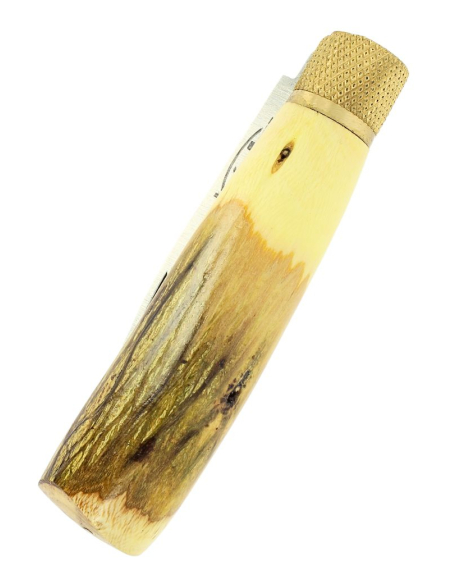 JOSE DA CRUZ - JDC22 - Couteau portugais manche en bois