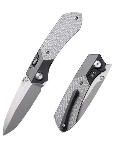 REMETTE KNIVES - RTPT-B - RT-Meteor