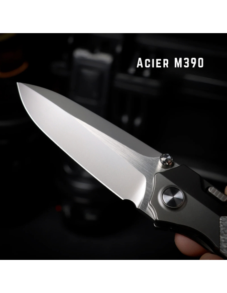 REMETTE KNIVES - RTPT-B - RT-Meteor
