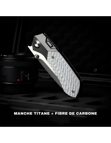 REMETTE KNIVES - RTPT-B - RT-Meteor