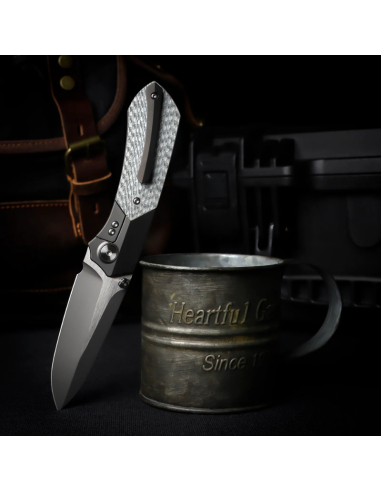 REMETTE KNIVES - RTPT-B - RT-Meteor