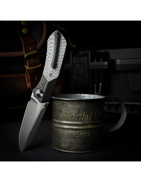 REMETTE KNIVES - RTPT-B - RT-Meteor