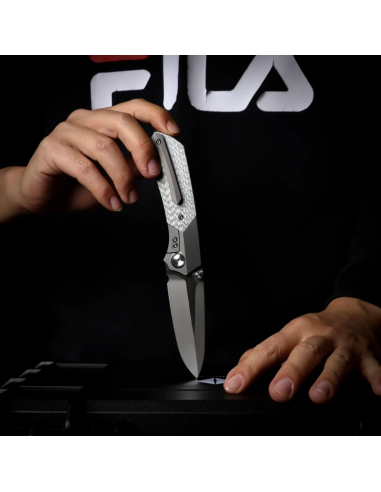 REMETTE KNIVES - RTPT-B - RT-Meteor