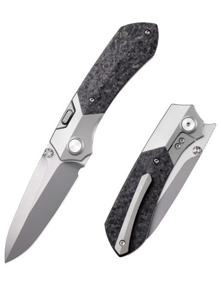 REMETTE KNIVES - RTPT-E - RT-Meteor