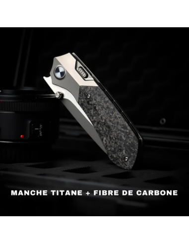 REMETTE KNIVES - RTPT-E - RT-Meteor