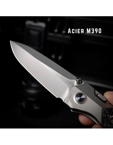 REMETTE KNIVES - RTPT-E - RT-Meteor