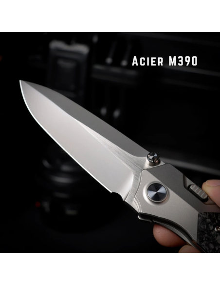 REMETTE KNIVES - RTPT-E - RT-Meteor