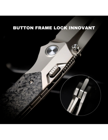 REMETTE KNIVES - RTPT-E - RT-Meteor