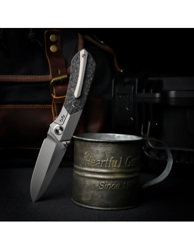 REMETTE KNIVES - RTPT-E - RT-Meteor