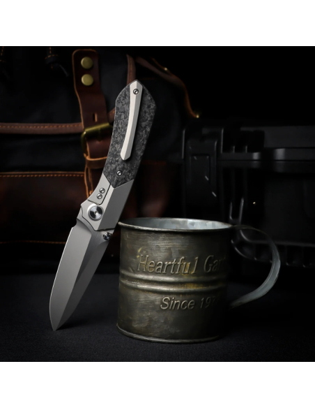 REMETTE KNIVES - RTPT-E - RT-Meteor