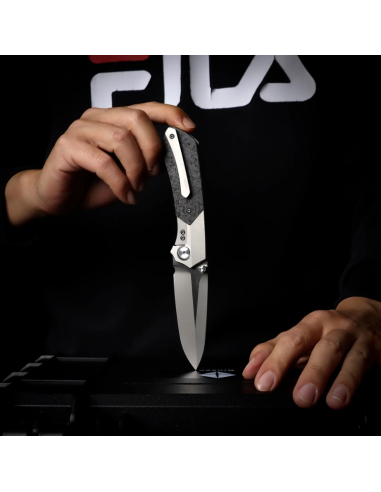 REMETTE KNIVES - RTPT-E - RT-Meteor
