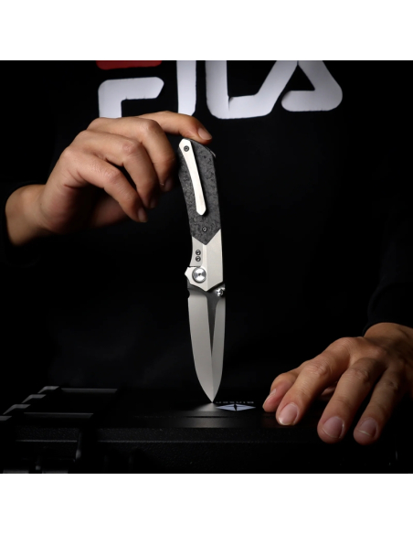 REMETTE KNIVES - RTPT-E - RT-Meteor