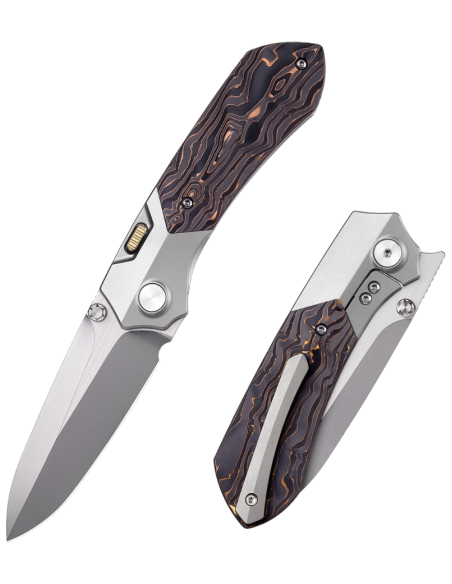 REMETTE KNIVES - RTPT-D - RT-Meteor