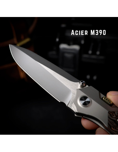 REMETTE KNIVES - RTPT-D - RT-Meteor