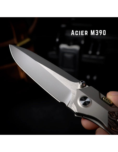 REMETTE KNIVES - RTPT-D - RT-Meteor
