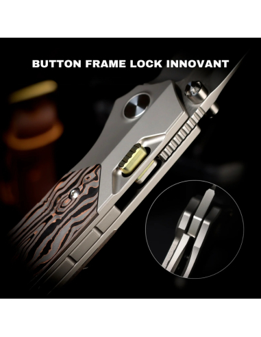REMETTE KNIVES - RTPT-D - RT-Meteor