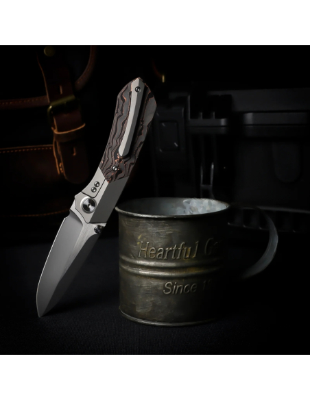 REMETTE KNIVES - RTPT-D - RT-Meteor