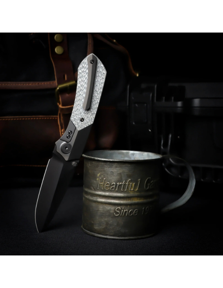 REMETTE KNIVES - RTPT-BD - RT-Meteor
