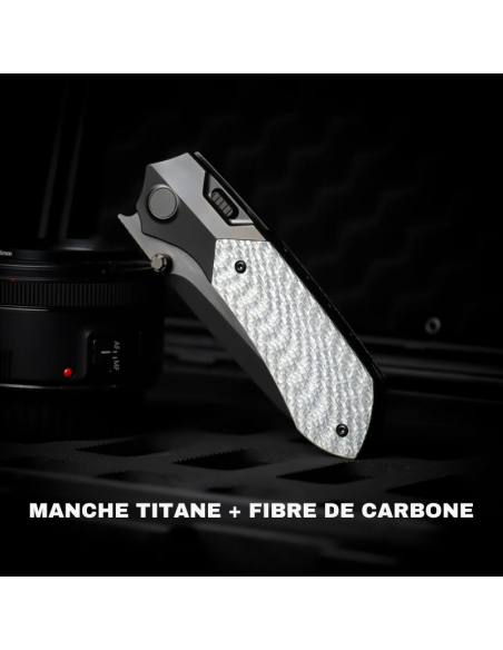 REMETTE KNIVES - RTPT-BD - RT-Meteor
