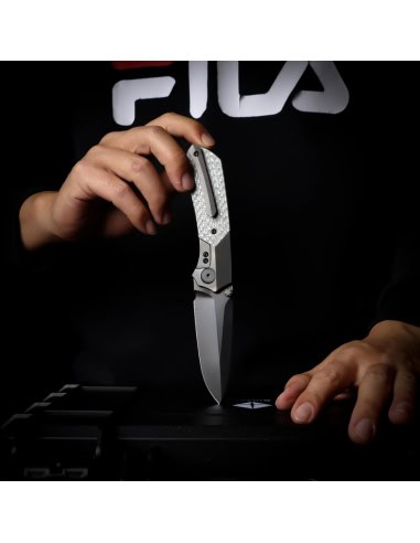 REMETTE KNIVES - RTPT-BD - RT-Meteor